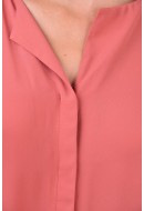 Camasa Dama Vilucy Dusty Cedar